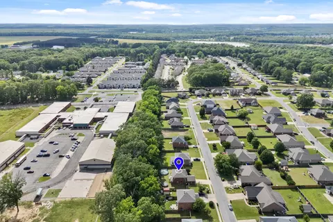 25 Talladega Loop, Cabot, AR 72023 photo 36