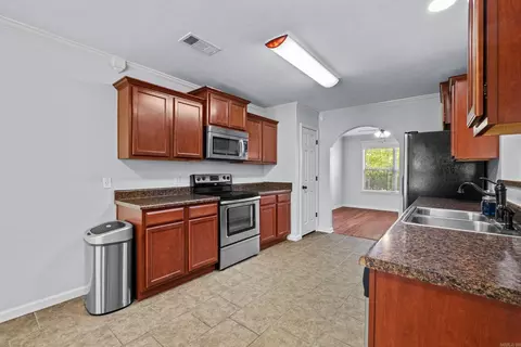 25 Talladega Loop, Cabot, AR 72023 photo 6