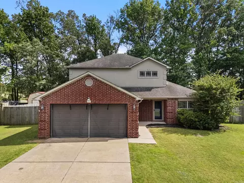 25 Talladega Loop, Cabot, AR 72023 photo 1