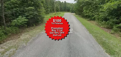 lot9 Walhara Dr, Cherokee Village, AR 72529