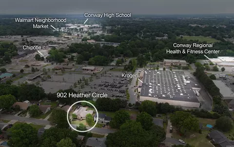 902 Heather Cir, Conway, AR 72034 photo 40
