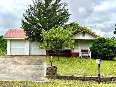 517 Elm St, Mount Ida, AR 71957 photo 1