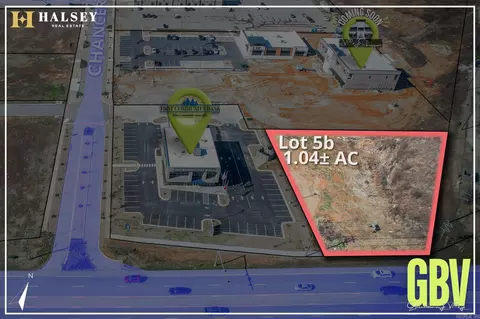 lot5 B Chancery Ln, Jonesboro, AR 72405
