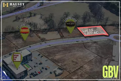 lot13 Carnaby Dr, Jonesboro, AR 72405