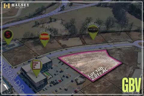 lot16 B Carnaby St, Jonesboro, AR 72405