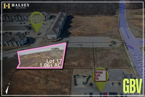 lot17 Carnaby St, Jonesboro, AR 72405