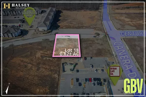 lot18 Carnaby St, Jonesboro, AR 72405