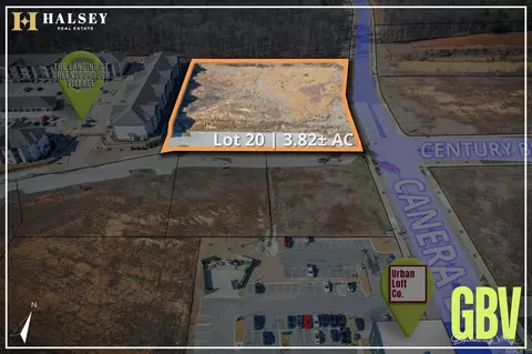lot20 Canera Dr, Jonesboro, AR 72405