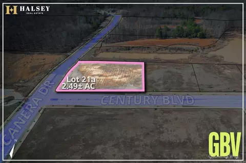 lot21 A Century Blvd, Jonesboro, AR 72405
