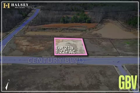 lot21 B Century Blvd, Jonesboro, AR 72405