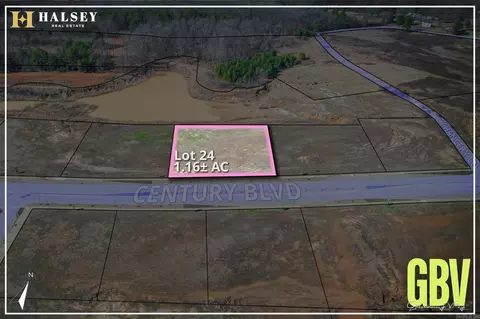 lot24 Century Blvd, Jonesboro, AR 72405