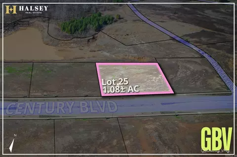 lot25 Century Blvd, Jonesboro, AR 72401
