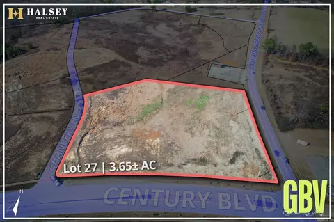 lot27 Century Blvd, Jonesboro, AR 72405