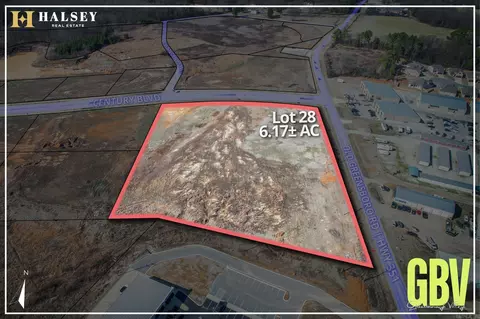 lot28 Century Blvd, Jonesboro, AR 72401