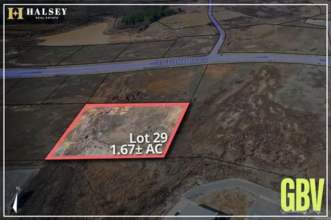 lot29 Century Blvd, Jonesboro, AR 72405