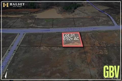 lot31 Century Blvd, Jonesboro, AR 72405