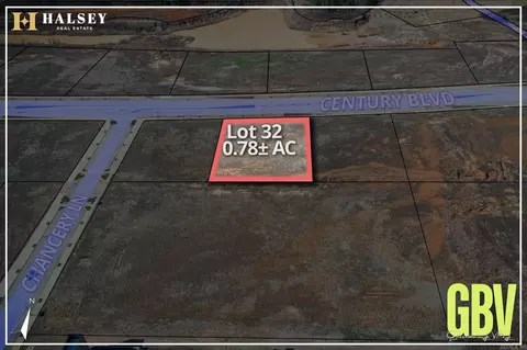 lot32 Century Blvd, Jonesboro, AR 72405