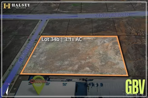 lot34 B Chancery Ln, Jonesboro, AR 72405