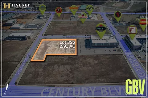 lot35 B Carnaby St, Jonesboro, AR 72405