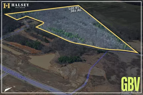 lot41 Greensboro Rd, Jonesboro, AR 72405