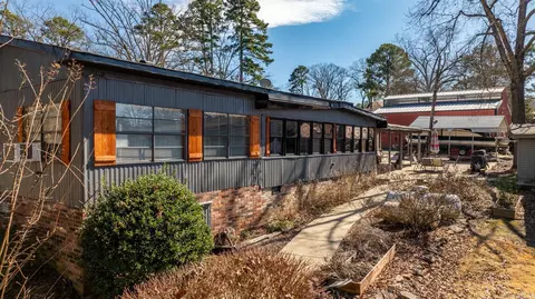 4 School St, Higden, AR 72067 photo 36