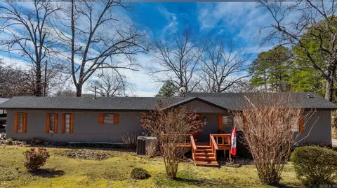4 School St, Higden, AR 72067 photo 1