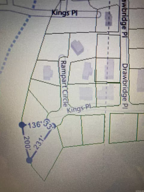lot17 Block 2 Kings Pl, Fairfield Bay, AR 72088