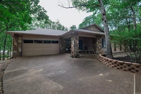 3 Tenerife Way, Hot Springs Village, AR 71909