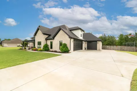 50 Lagable Crest Dr, Austin, AR 72007 photo 2
