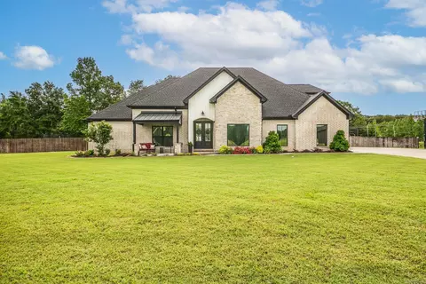 50 Lagable Crest Dr, Austin, AR 72007 photo 1
