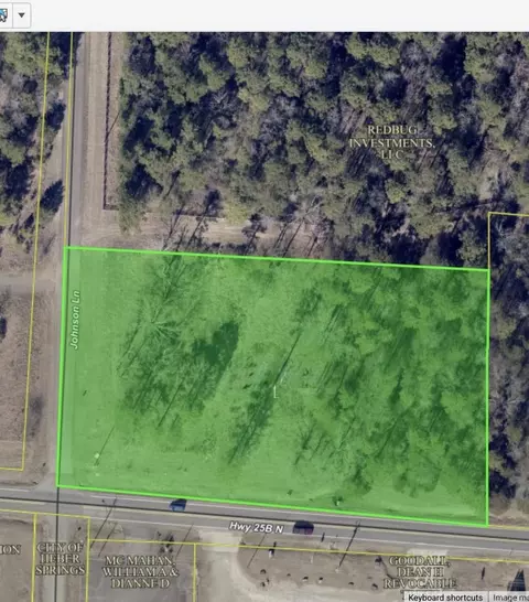 000 Hwy 25 North Hwy, Heber Springs, AR 72543