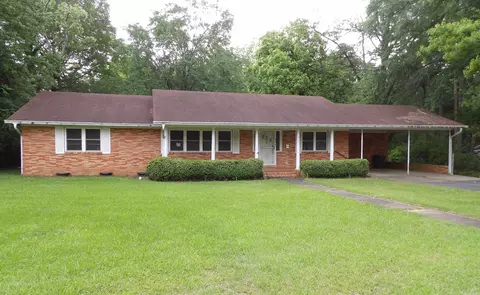 415 W Jefferson St, Monticello, AR 71655
