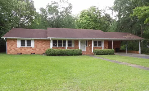 415 W Jefferson St, Monticello, AR 71655