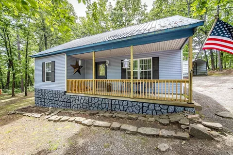 11 Heritage Hl, Higden, AR 72067
