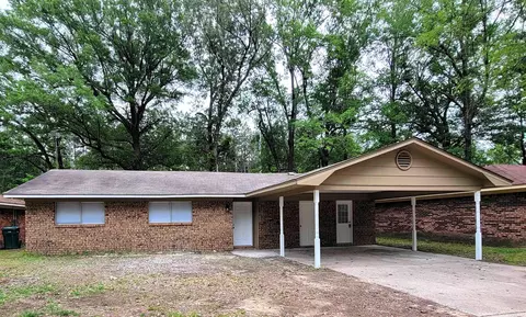1907 Sunset, Pine Bluff, AR 71603 photo 2