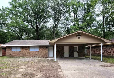 1907 Sunset, Pine Bluff, AR 71603 photo 1