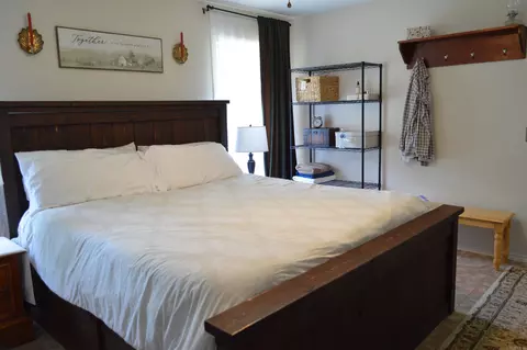 Bedroom - 1059 Piney Rd, De Queen, AR 71832 photo 1 of 5