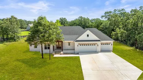 7 Ules Cv, Greenbrier, AR 72058 photo 48