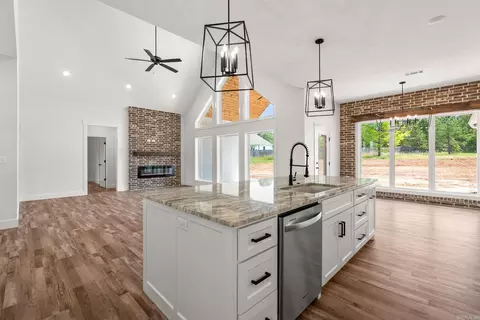 7 Ules Cv, Greenbrier, AR 72058 photo 18