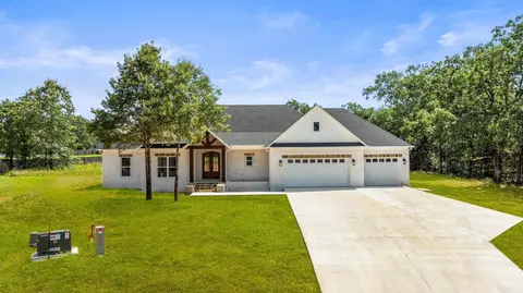 7 Ules Cv, Greenbrier, AR 72058 photo 4