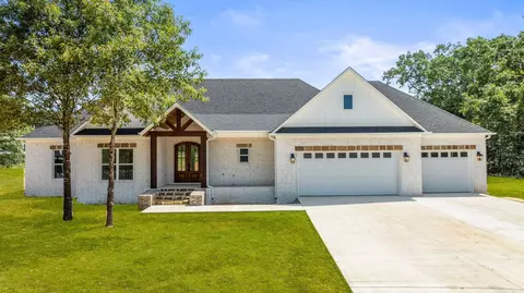 7 Ules Cv, Greenbrier, AR 72058 photo 1