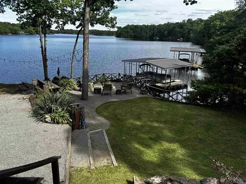 17008 Cabes Point Dr, Alexander, AR 72002 photo 9