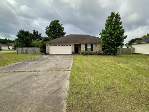 Exterior - 25 Azalea Dr, Cabot, AR 72023 photo 1 of 5