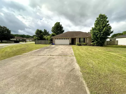 Exterior - 25 Azalea Dr, Cabot, AR 72023 photo 5 of 5