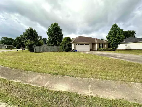 Exterior - 25 Azalea Dr, Cabot, AR 72023 photo 2 of 5