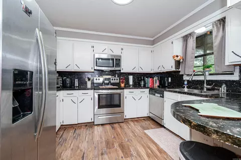 763 Calhoun 457 Rd, Hampton, AR 71744 photo 7