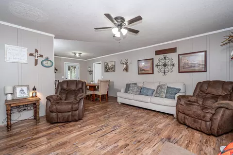 763 Calhoun 457 Rd, Hampton, AR 71744 photo 5