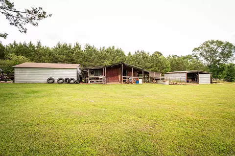 763 Calhoun 457 Rd, Hampton, AR 71744 photo 3