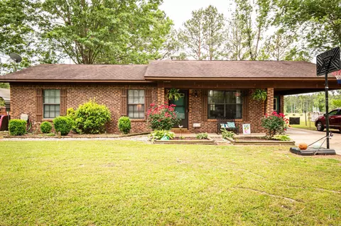 763 Calhoun 457 Rd, Hampton, AR 71744 photo 2
