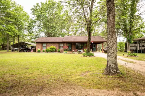763 Calhoun 457 Rd, Hampton, AR 71744 photo 1